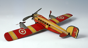 Το Μουσείο Μπενάκη ταξιδεύει...