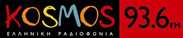 ΚΟΣΜΟΣ 93,6