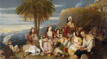 ΕΛΛΗΝΙΚΗ ΙΣΤΟΡΙΑ