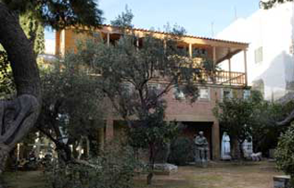 ΕΡΓΑΣΤΗΡΙΟ ΓΙΑΝΝΗ ΠΑΠΠΑ