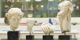 ΜΟΥΣΕΙΟ ΕΛΛΗΝΙΚΟΥ ΠΟΛΙΤΙΣΜΟΥ