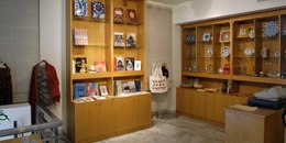 ΜΟΥΣΕΙΟ ΙΣΛΑΜΙΚΗΣ ΤΕΧΝΗΣ