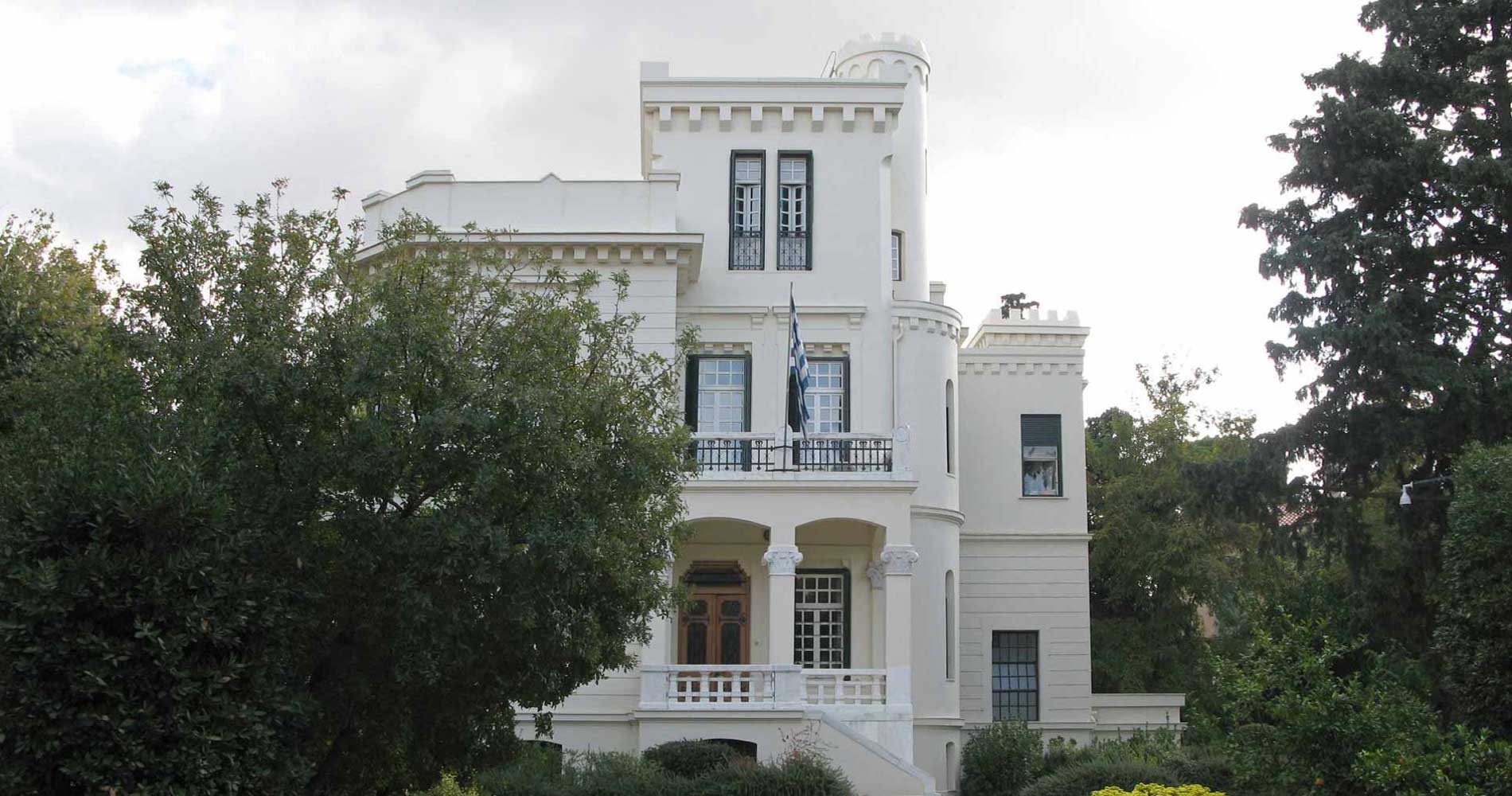 ΟΙΚΙΑ ΔΕΛΤΑ