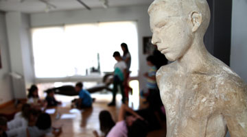 Εκπαιδευτικά προγράμματα